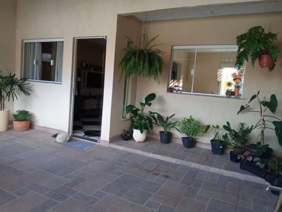 Casa com 3 Quartos à Venda, 70 m² em Jardim Santa Catarina - Sorocaba