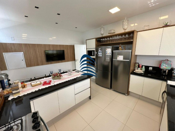 Imagem Casa com 5 Quartos à Venda, 750 m² em Interlagos - Camaçari