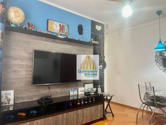 Imagem Apartamento com 2 Quartos à Venda, 58 m² em Ponte Grande - Guarulhos Imagem Apartamento com 2 Quartos à Venda, 58 m² em Ponte Grande - Guarulhos