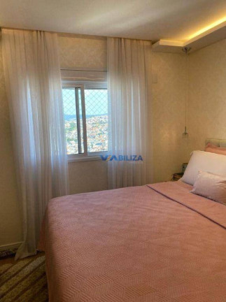 Imagem Apartamento com 3 Quartos à Venda, 122 m² em Jardim Flor Da Montanha - Guarulhos Imagem Apartamento com 3 Quartos à Venda, 122 m² em Jardim Flor Da Montanha - Guarulhos