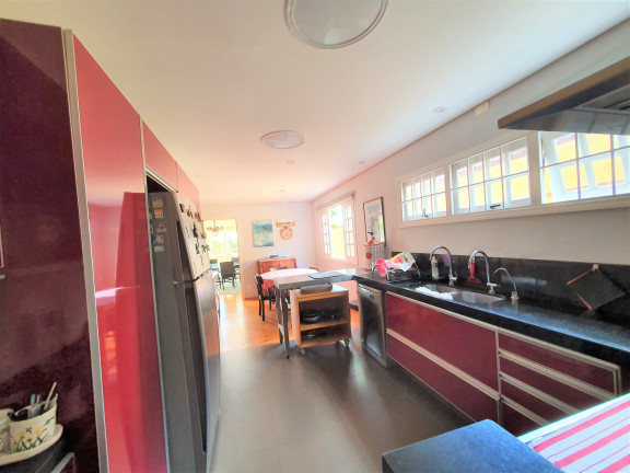 Imagem Casa com 4 Quartos à Venda, 460 m² em Vila Romana - São Paulo