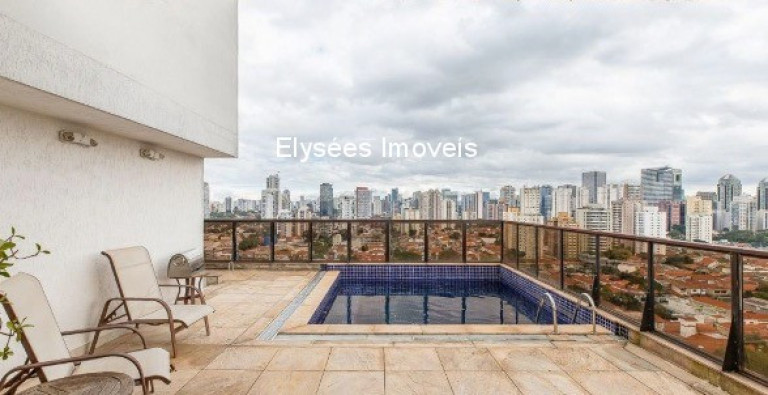 Imagem Imóvel com 3 Quartos à Venda, 446 m² em Cidade Monções - São Paulo Imagem Imóvel com 3 Quartos à Venda, 446 m² em Cidade Monções - São Paulo
