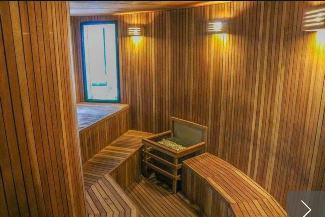 Imagem Apartamento com 1 Quarto para Alugar, 72 m² em Praia Grande - Ubatuba