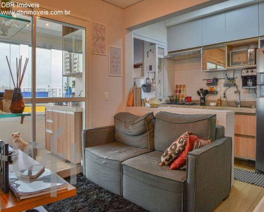 Imagem Apartamento com 2 Quartos à Venda, 67 m² em Tatuapé - Sao Paulo Imagem Apartamento com 2 Quartos à Venda, 67 m² em Tatuapé - Sao Paulo