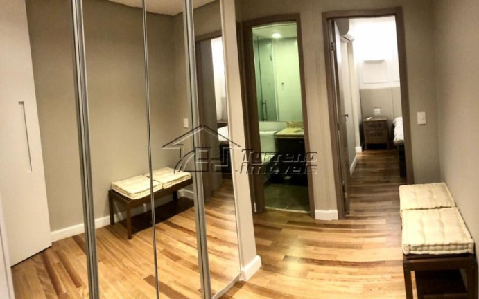 Imagem Apartamento com 2 Quartos à Venda, 98 m² em Jardim Aquarius - São José Dos Campos