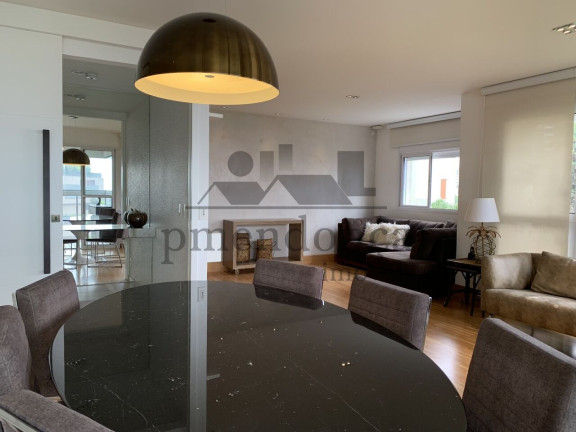 Imagem Apartamento com 4 Quartos à Venda, 152 m² em Vila Madalena - São Paulo Imagem Apartamento com 4 Quartos à Venda, 152 m² em Vila Madalena - São Paulo