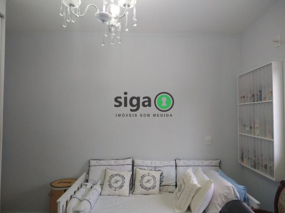 Imagem Casa com 3 Quartos à Venda, 228 m² em Morumbi - São Paulo