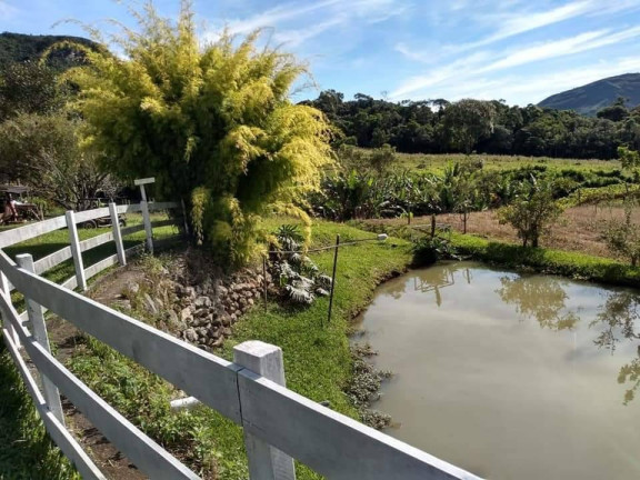 Imagem Chácara com 3 Quartos à Venda, 40 m² em Cardinot - Nova Friburgo