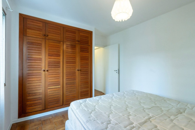 Imagem Imóvel com 2 Quartos à Venda, 83 m² em Indianópolis - São Paulo