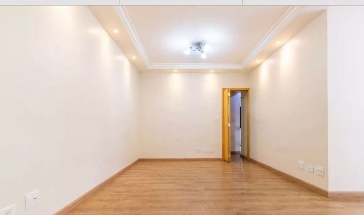 Imagem Apartamento com 3 Quartos à Venda, 96 m² em Vila Mascote - São Paulo