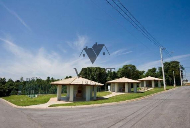 Imagem Terreno à Venda, 154 m² em Condominio Horto Florestal - Sorocaba Imagem Terreno à Venda, 154 m² em Condominio Horto Florestal - Sorocaba