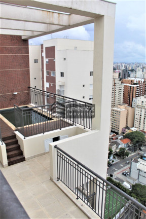 Imagem Cobertura com 4 Quartos à Venda, 391 m² em Vila Mariana - São Paulo Imagem Cobertura com 4 Quartos à Venda, 391 m² em Vila Mariana - São Paulo