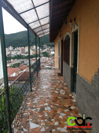 Imagem Apartamento com 3 Quartos à Venda, 113 m² em Jardim São Paulo - Poços De Caldas