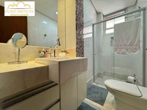 Imagem Apartamento com 3 Quartos à Venda, 130 m² em Ouro Preto - Belo Horizonte Imagem Apartamento com 3 Quartos à Venda, 130 m² em Ouro Preto - Belo Horizonte