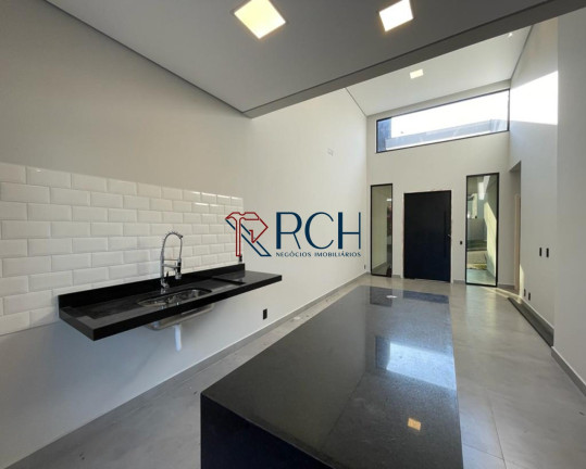 Imagem Casa com 3 Quartos à Venda, 118 m² em Cajuru Do Sul - Sorocaba