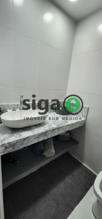 Imagem Apartamento com 1 Quarto à Venda, 30 m² em Pinheiros - São Paulo Imagem Apartamento com 1 Quarto à Venda, 30 m² em Pinheiros - São Paulo