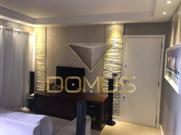 Apartamento com 2 Quartos à Venda, 62 m² em Vila Tibério - Ribeirão Preto