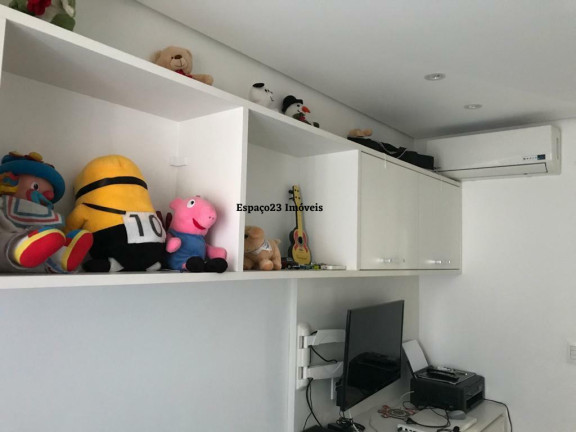 Imagem Apartamento com 2 Quartos à Venda, 65 m² em Limão - São Paulo
