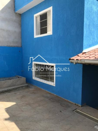 Imagem Sobrado com 3 Quartos à Venda, 250 m² em Vila Ré - São Paulo Imagem Sobrado com 3 Quartos à Venda, 250 m² em Vila Ré - São Paulo
