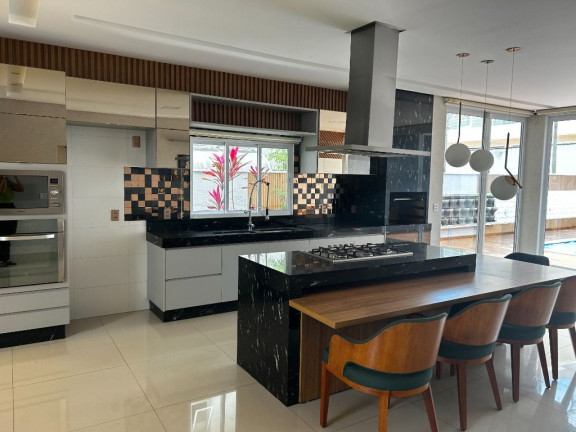 Imagem Casa com 3 Quartos à Venda, 291 m² em Condomínio Do Lago - Goiânia Imagem Casa com 3 Quartos à Venda, 291 m² em Condomínio Do Lago - Goiânia