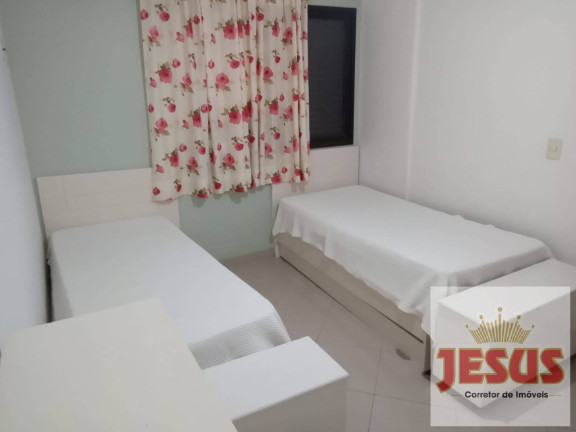 Imagem Apartamento com 2 Quartos para Temporada, 70 m² em Enseada - Guarujá