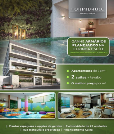 Imagem Apartamento à Venda, em Laranjeiras - Rio De Janeiro Imagem Apartamento à Venda, em Laranjeiras - Rio De Janeiro