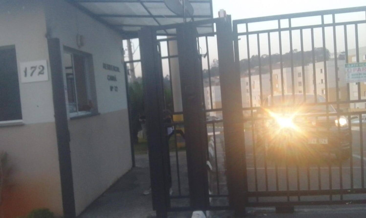 Imagem Apartamento com 2 Quartos à Venda, 60 m² em Canjica (terra Preta) - Mairiporã