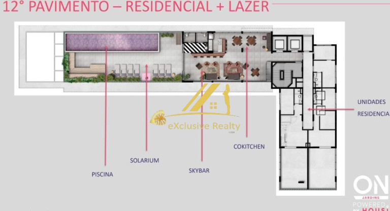 Imagem Imóvel com 1 Quarto à Venda, 19 m² em Jardim Paulista - São Paulo Imagem Imóvel com 1 Quarto à Venda, 19 m² em Jardim Paulista - São Paulo