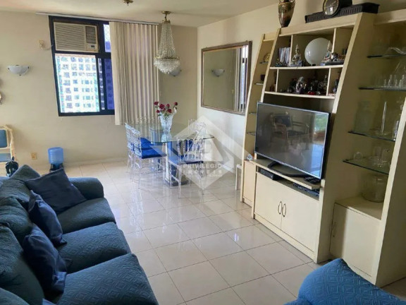 Imagem Apartamento com 3 Quartos à Venda, 129 m² em Barra Da Tijuca - Rio De Janeiro Imagem Apartamento com 3 Quartos à Venda, 129 m² em Barra Da Tijuca - Rio De Janeiro