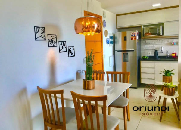 Imagem Apartamento com 3 Quartos à Venda, 75 m² em Praia De Itaparica - Vila Velha Imagem Apartamento com 3 Quartos à Venda, 75 m² em Praia De Itaparica - Vila Velha