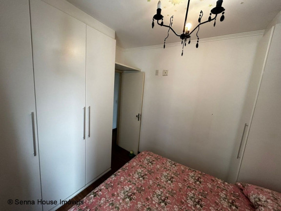 Imagem Apartamento com 2 Quartos à Venda, 50 m² em Jardim Pitangueiras Ii - Jundiaí