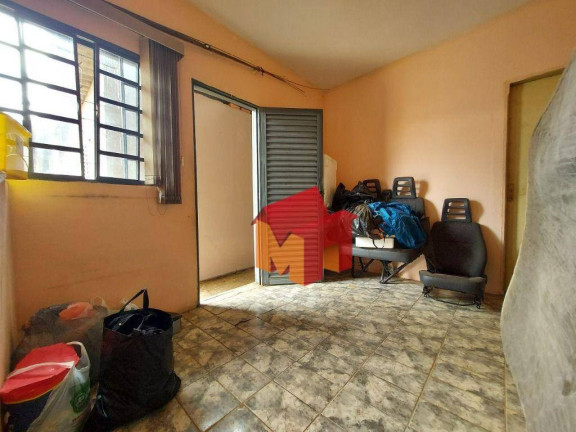 Imagem Casa com 2 Quartos à Venda, 175 m² em Conjunto Habitacional Angelo Giubina - Santa Bárbara D'oeste Imagem Casa com 2 Quartos à Venda, 175 m² em Conjunto Habitacional Angelo Giubina - Santa Bárbara D'oeste