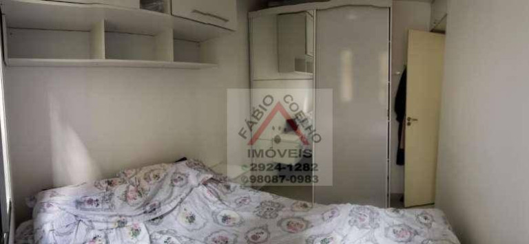 Imagem Apartamento com 1 Quarto à Venda, 42 m² em Campo Limpo - São Paulo Imagem Apartamento com 1 Quarto à Venda, 42 m² em Campo Limpo - São Paulo