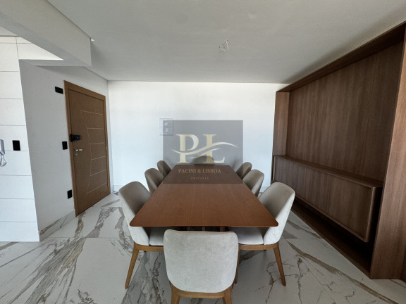 Imagem Apartamento com 3 Quartos à Venda, 126 m² em Aviação - Praia Grande Imagem Apartamento com 3 Quartos à Venda, 126 m² em Aviação - Praia Grande