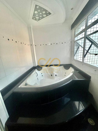 Imagem Cobertura com 3 Quartos à Venda, 295 m² em Canto Do Forte - Praia Grande
