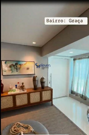 Imagem Apartamento com 4 Quartos à Venda, em Barra - Salvador Imagem Apartamento com 4 Quartos à Venda, em Barra - Salvador