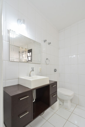 Imagem Cobertura com 2 Quartos à Venda, 152 m² em Vila Clementino - São Paulo Imagem Cobertura com 2 Quartos à Venda, 152 m² em Vila Clementino - São Paulo