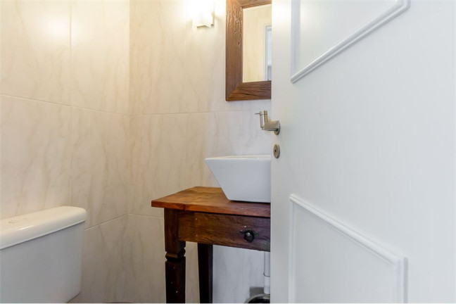 Imagem Apartamento com 4 Quartos à Venda, 145 m² em Lar São Paulo - São Paulo