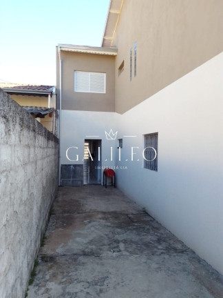Imagem Sobrado com 3 Quartos à Venda, 230 m² em Parque Residencial Jundiaí - Jundiaí