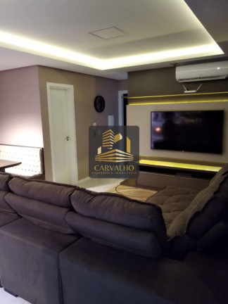 Imagem Apartamento com 2 Quartos à Venda, 72 m² em Ingleses Do Rio Vermelho - Florianópolis