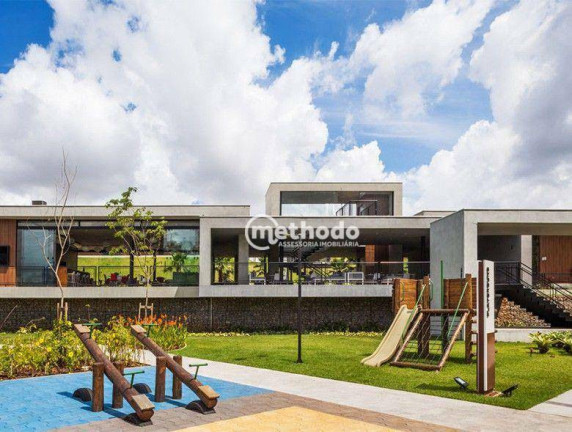 Imagem Terreno à Venda, 611 m² em Alphaville Dom Pedro - Campinas Imagem Terreno à Venda, 611 m² em Alphaville Dom Pedro - Campinas