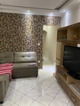 Imagem Sobrado com 2 Quartos à Venda, 125 m² em Jardim Aeródromo - Guarulhos Imagem Sobrado com 2 Quartos à Venda, 125 m² em Jardim Aeródromo - Guarulhos