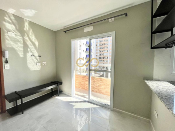 Imagem Apartamento com 1 Quarto à Venda, 36 m² em Guilhermina - Praia Grande Imagem Apartamento com 1 Quarto à Venda, 36 m² em Guilhermina - Praia Grande
