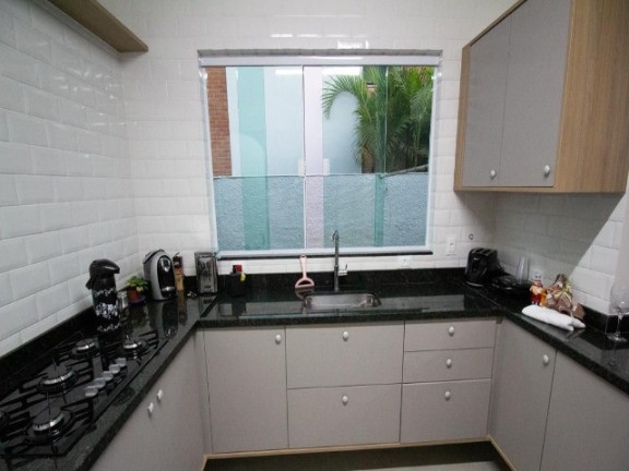 Imagem Casa com 3 Quartos à Venda ou Temporada, 367 m² em Parque Do Colégio - Jundiaí