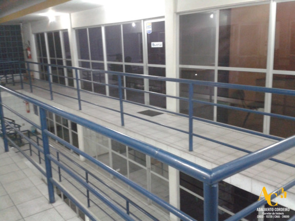 Sala Comercial para Alugar, 39 m² em Iputinga - Recife