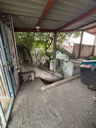 Imagem Terreno à Venda, 370 m² em Vila Ré - São Paulo Imagem Terreno à Venda, 370 m² em Vila Ré - São Paulo