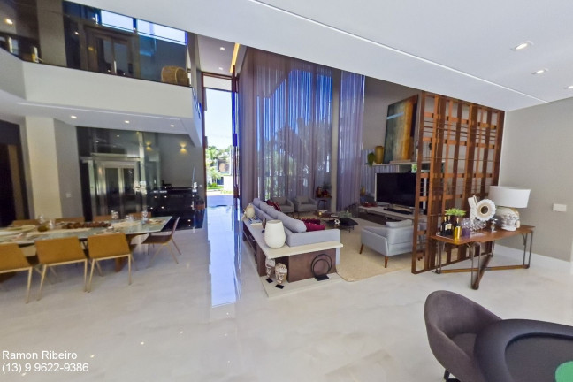 Imagem Imóvel com 7 Quartos à Venda, em Riviera - Bertioga Imagem Imóvel com 7 Quartos à Venda, em Riviera - Bertioga