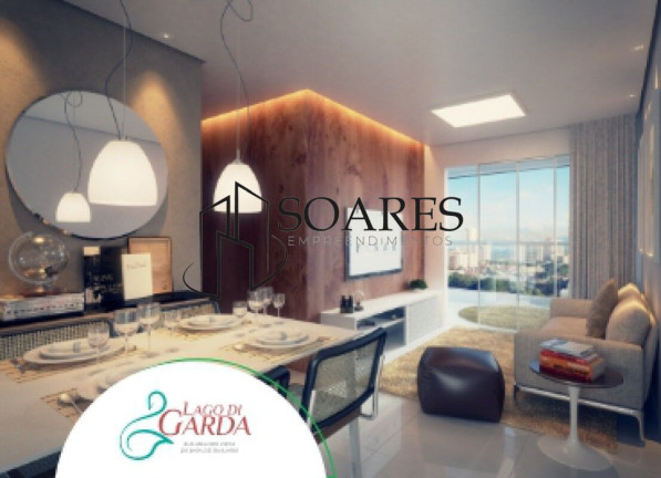 Imagem Apartamento com 3 Quartos à Venda, 79 m² em Telégrafo Sem Fio - Belém