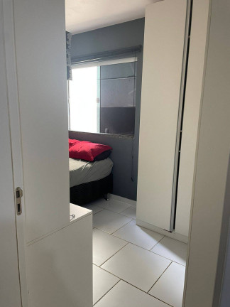 Imagem Apartamento com 2 Quartos à Venda, 69 m² em Centro - Tijucas