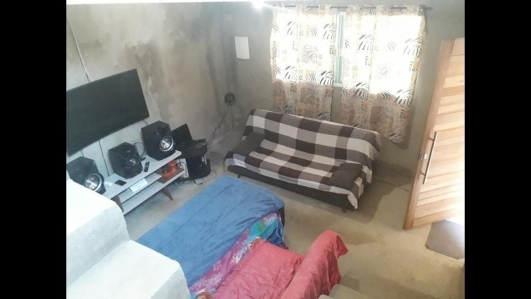 Imagem Casa com 2 Quartos à Venda, 159 m² em Santa Izabel - Peruíbe Imagem Casa com 2 Quartos à Venda, 159 m² em Santa Izabel - Peruíbe